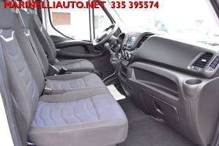 IVECO Daily usata 22