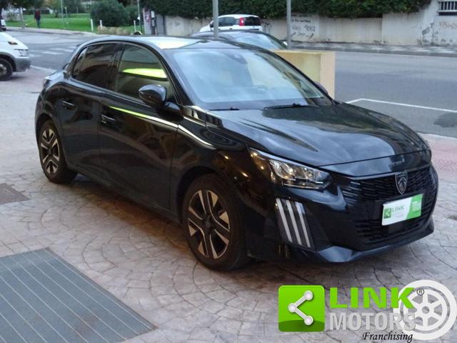 PEUGEOT 208 usata, con Alzacristalli elettrici