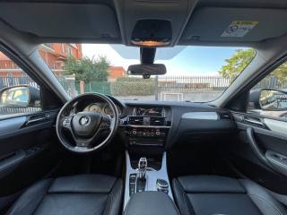 BMW X4 usata, con Controllo trazione