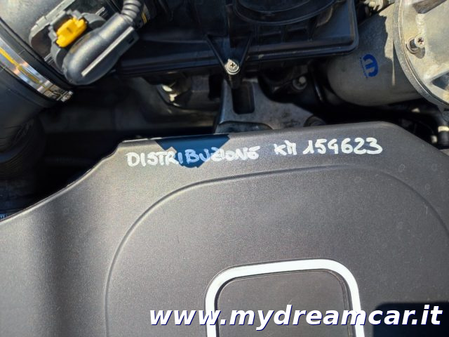JEEP Renegade usata 24