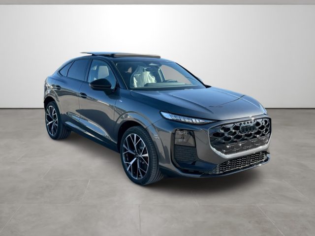 AUDI Q3 usata, con Airbag laterali