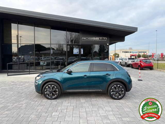 FIAT 600 usata, con Airbag laterali