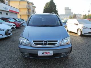 OPEL Zafira usata 74