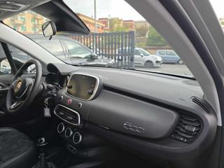 FIAT 500X usata, con Bluetooth