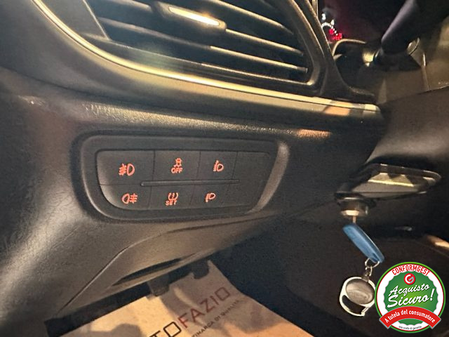FIAT Tipo usata 23