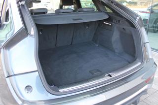 AUDI Q5 usata, con Chiusura centralizzata