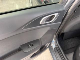 KIA Ceed usata, con Volante in pelle