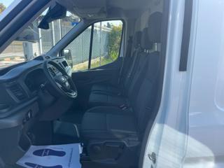 FORD Transit usata, con Chiusura centralizzata telecomandata