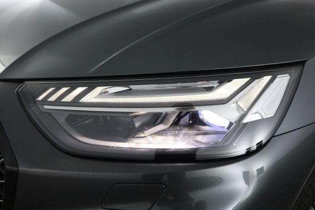 AUDI Q5 usata 8