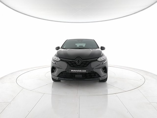 RENAULT Captur usata, con Chiusura centralizzata