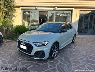AUDI A1 SPB 30 TFSI S line edition