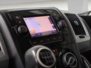 FIAT Ducato usata, con Immobilizzatore elettronico