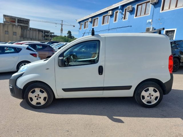FIAT Fiorino usata 0