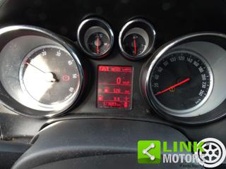 OPEL Astra usata, con Airbag