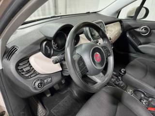 FIAT 500X usata 25