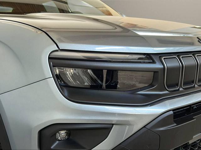 JEEP Avenger usata, con Vivavoce