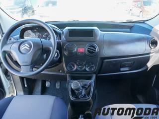 CITROEN Nemo usata 19