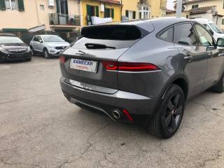 JAGUAR E-Pace usata, con Antifurto