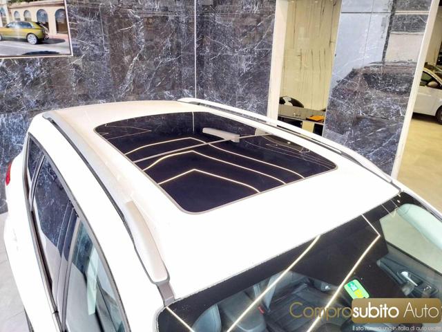 FORD Kuga usata, con Controllo trazione