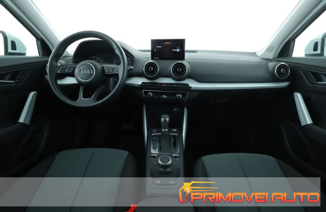 AUDI Q2 usata, con Airbag laterali