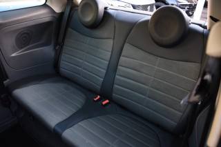 FIAT 500 usata, con Boardcomputer