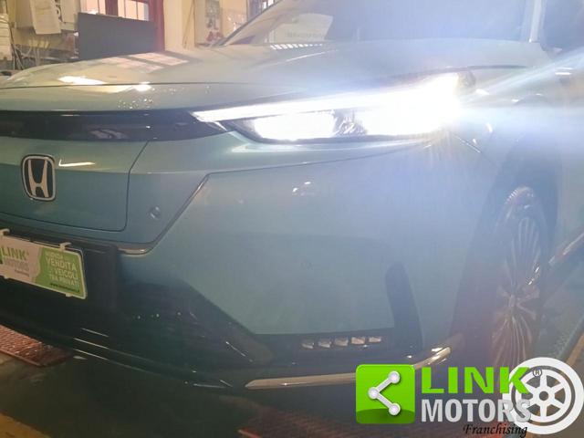 HONDA e:Ny1 usata, con Sound system