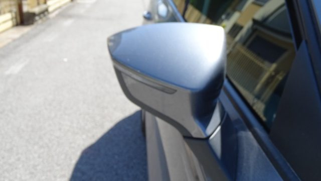 SEAT Ateca usata, con Bluetooth