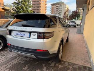 LAND ROVER Discovery Sport usata, con Alzacristalli elettrici