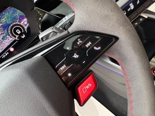 AUDI RS3 usata, con Bracciolo