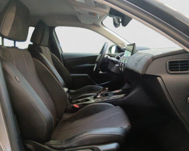 DS AUTOMOBILES DS 3 usata, con Cruise Control