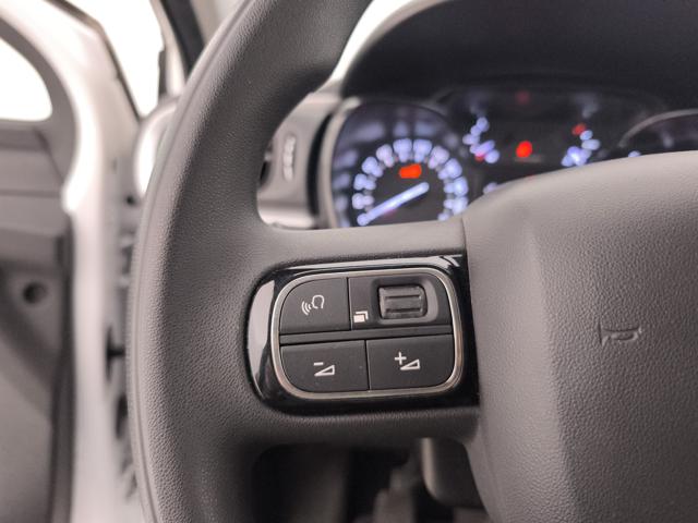 CITROEN C3 usata, con Sedile posteriore sdoppiato