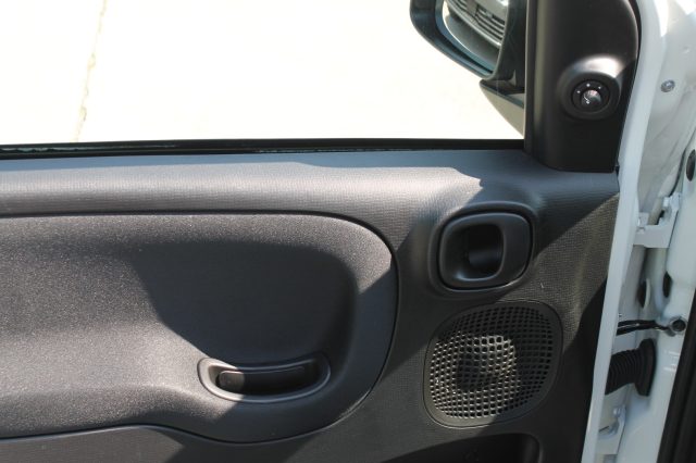 FIAT Panda usata, con Immobilizzatore elettronico
