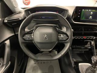 PEUGEOT 2008 usata, con Cruise Control