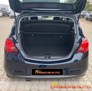 OPEL Corsa usata, con Fendinebbia