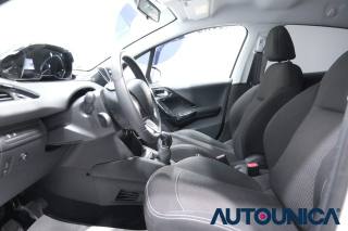 PEUGEOT 208 usata, con Volante multifunzione