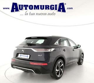 DS AUTOMOBILES DS 7 Crossback usata, con Airbag Passeggero