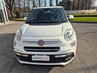 FIAT 500L usata, con Airbag