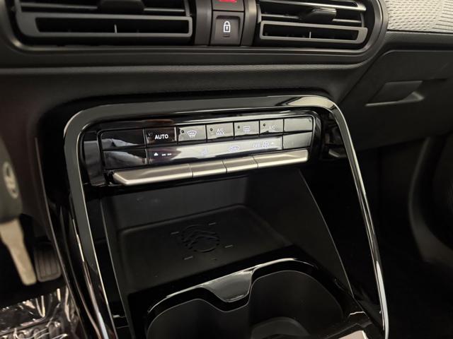 CITROEN C3 usata, con Park Distance Control