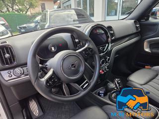 MINI Mini usata, con Chiusura centralizzata