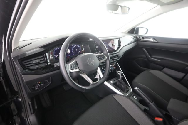 VOLKSWAGEN Polo usata 1