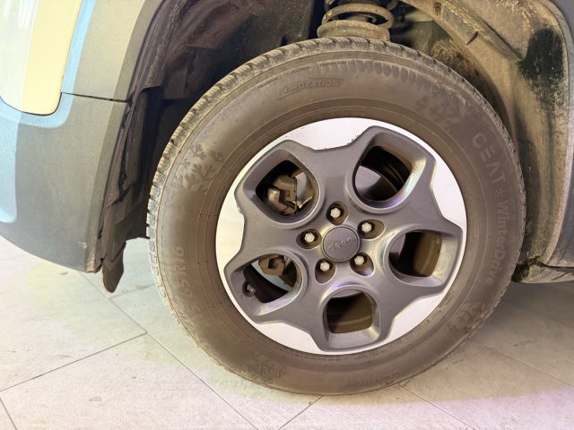 JEEP Renegade usata 18
