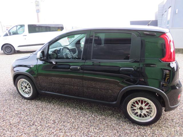 FIAT Panda usata, con Airbag