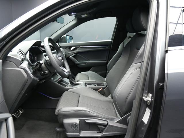 AUDI Q3 usata, con Climatizzatore