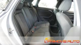 AUDI A3 usata, con Airbag Passeggero
