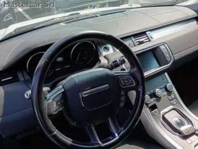 LAND ROVER Range Rover Evoque usata, con Controllo trazione