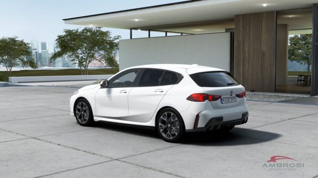 BMW 118 usata 1