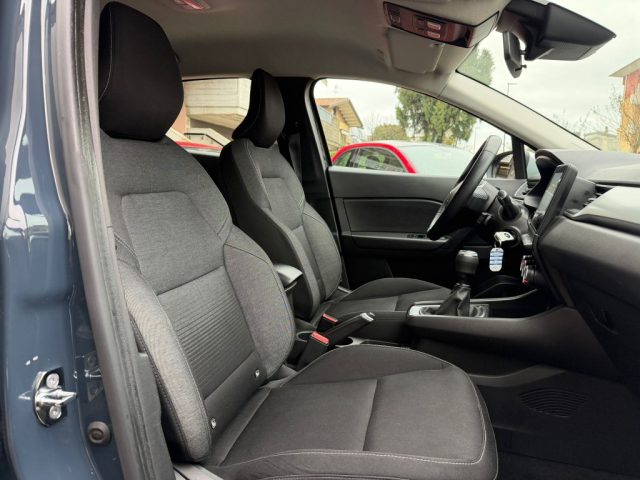 RENAULT Captur usata 10