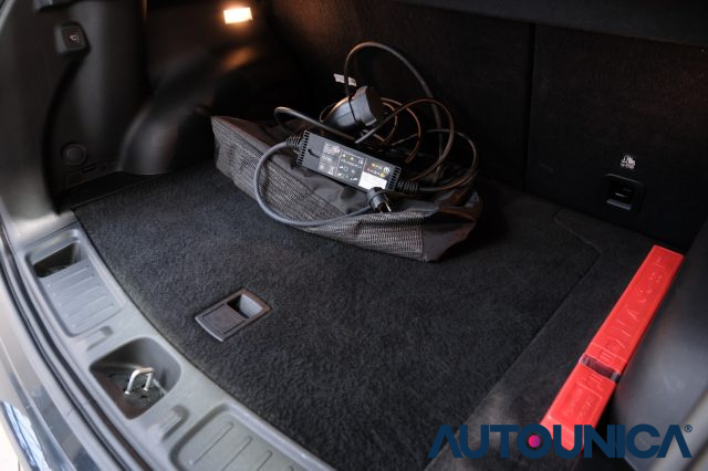 JEEP Compass usata 64