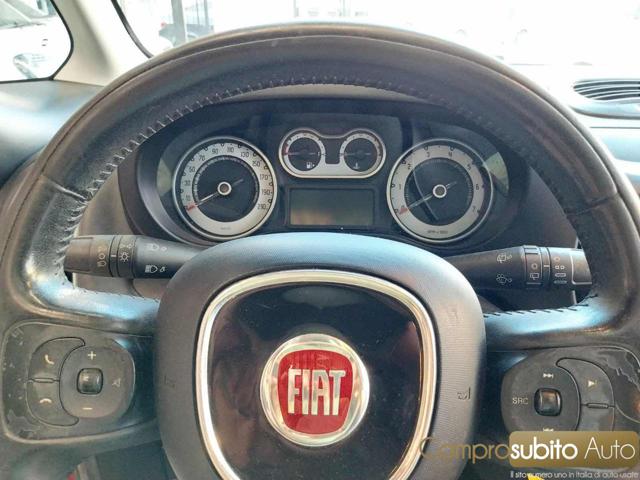 FIAT 500L usata 19