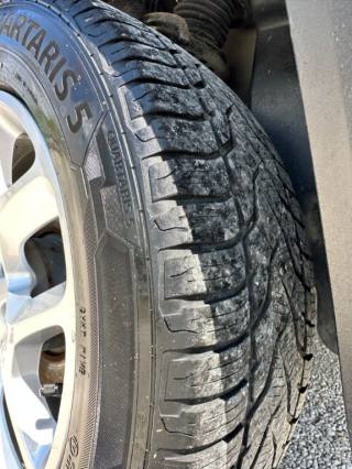 JEEP Renegade usata, con Servosterzo